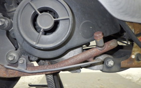 SUZUKI LET's 4 CA41A