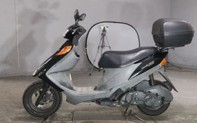 SUZUKI ADDRESS V125 CF4EA