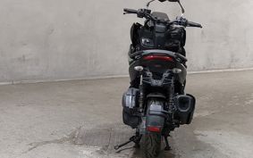 YAMAHA X FORCE  SG79J