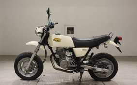 HONDA APE 100 HC07