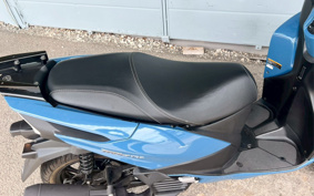 YAMAHA TRICITY 125 SEK1J