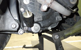 HONDA PS250 MF09