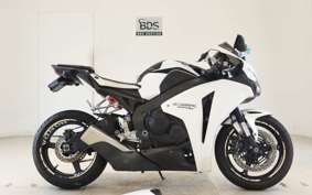 HONDA CBR1000RR Gen. 2 2008 SC59