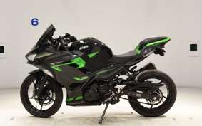 KAWASAKI NINJA 400 2022 EX400L