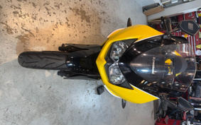KAWASAKI NINJA 250R EX250K