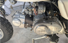 HONDA MONKEY Z50J