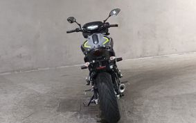 YAMAHA MT-07 RM19J