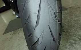 SUZUKI HAYABUSA Gen.3 2023 EJ11A