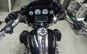 HARLEY FLHXS 1750 2017