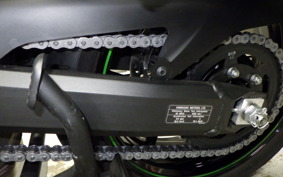 KAWASAKI VERSYS 1100 SE 2025 LZT10C