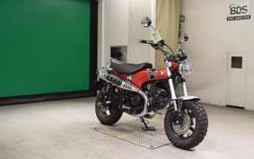 HONDA DAX 125 1973 JB04