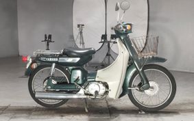 YAMAHA MATE 50 V50