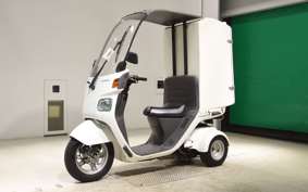 HONDA GYRO CANOPY TA03