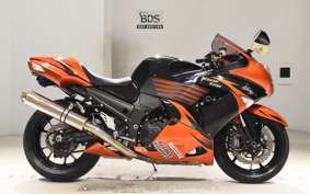 KAWASAKI ZX 1400 NINJA 2013