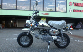 HONDA MONKEY Z50J
