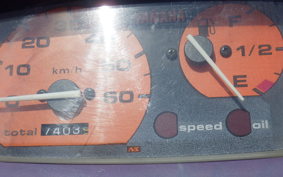 YAMAHA JOG Z 3YK