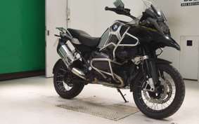 BMW R 1200GS ADVENTURE 2015