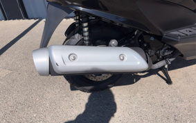 SUZUKI BURGMAN200 CH41A