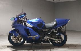 KAWASAKI ZX 1200 NINJA R 2003 ZXT20B