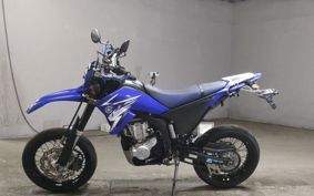 YAMAHA WR250X DG15J