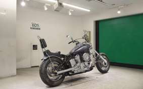 YAMAHA DRAGSTAR 1100 2005 VP13J