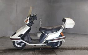 HONDA SPACY 125 JF02