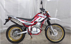 YAMAHA SEROW 250 DG31J