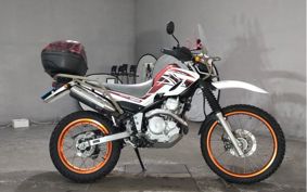 YAMAHA SEROW 250 DG17J