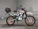 Фото Yamaha SEROW 250 с японского аукциона