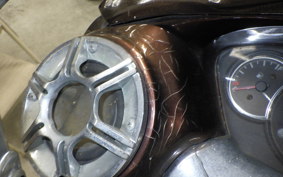 HONDA FORZA Z 2006 MF08