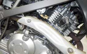 KAWASAKI KLX125D TRACKER 2024 LX125D