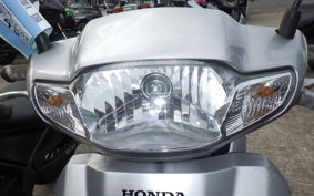 HONDA TACT-4ﾍﾞｰｼｯｸ AF79