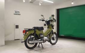 HONDA ｸﾛｽｶﾌﾞ110-2 2009 JA45