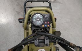 HONDA PS250 MF09