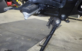 HONDA DAX 125 JB06