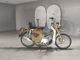 Фото Honda SUPER CUB90 с японского аукциона