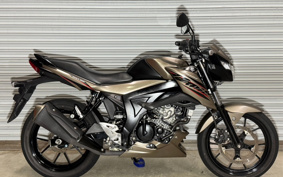 SUZUKI GSX150 Bandit DL24A