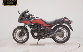 KAWASAKI GPZ550 2024 ZX550A
