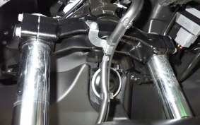 SUZUKI BURGMAN400 A 2023 DU11N