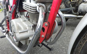 HONDA DREAM 50 AC15
