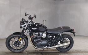 TRIUMPH  TRIUMPH  STREET  TWIN  DAD74G