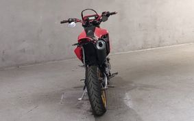 HONDA CRF250L MD47