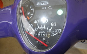 HONDA C110 SUPER CUB JA07