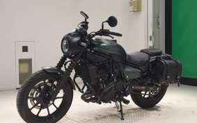 KAWASAKI ELIMINATOR400-3SE 2018 EL400A