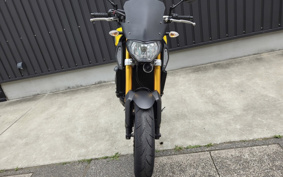 YAMAHA MT-09 2015 RN34J