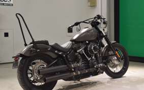 HARLEY FXBB1750 2019