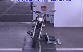 YAMAHA VIRAGO 250