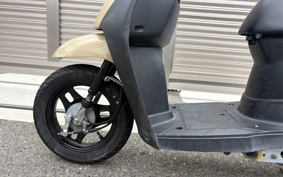 SUZUKI LET's CA4AA