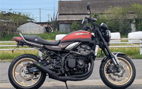 KAWASAKI Z900RS 2018 ZR900C