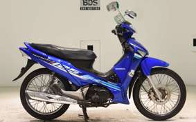 HONDA WAVE 125 I NF125MC